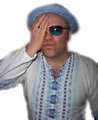 Darren Poyzer 2005
